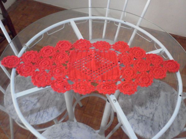 CAMINHO SERESTA EM FLOR