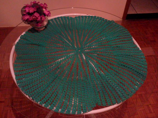 Singeleza  Verde