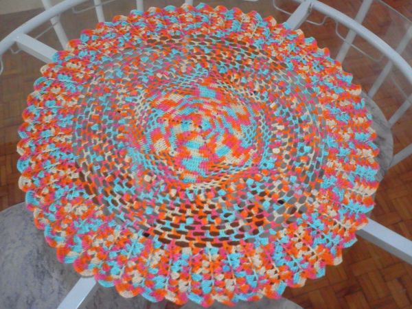 TOALHA MULTI COR