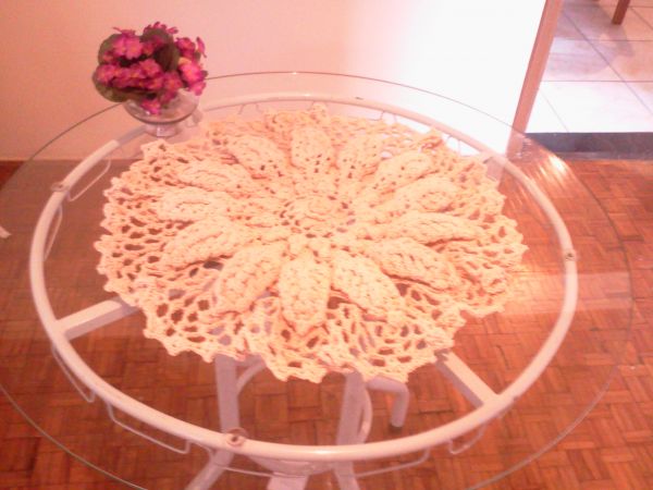 PARRERAL EM FLORES